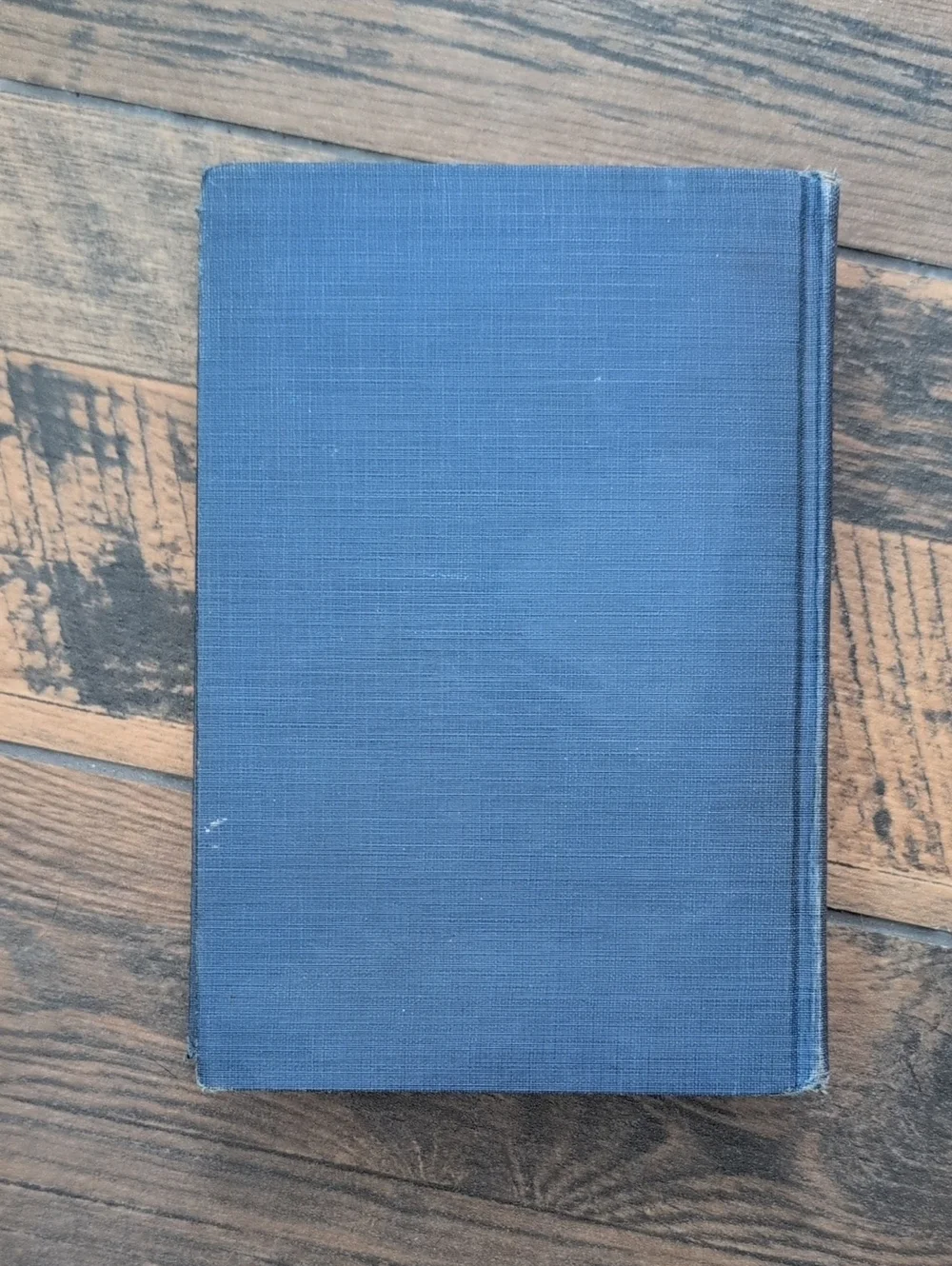 Vintage 1924 The Little French Girl Hardcover Historical Fiction Book Rare Find